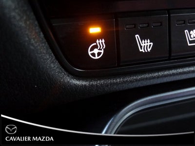 2025 Mazda Mazda CX-70 PHEV Premium Plus