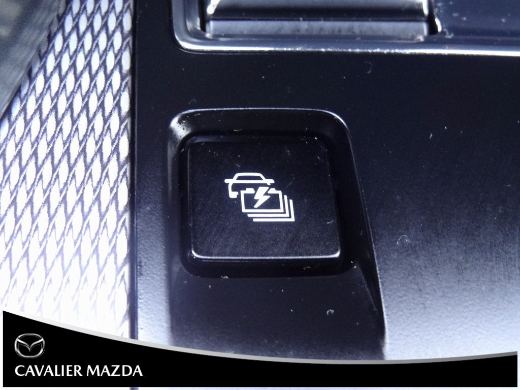 2025 Mazda Mazda CX-70 PHEV Premium Plus