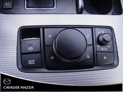 2025 Mazda Mazda CX-70 PHEV Premium Plus