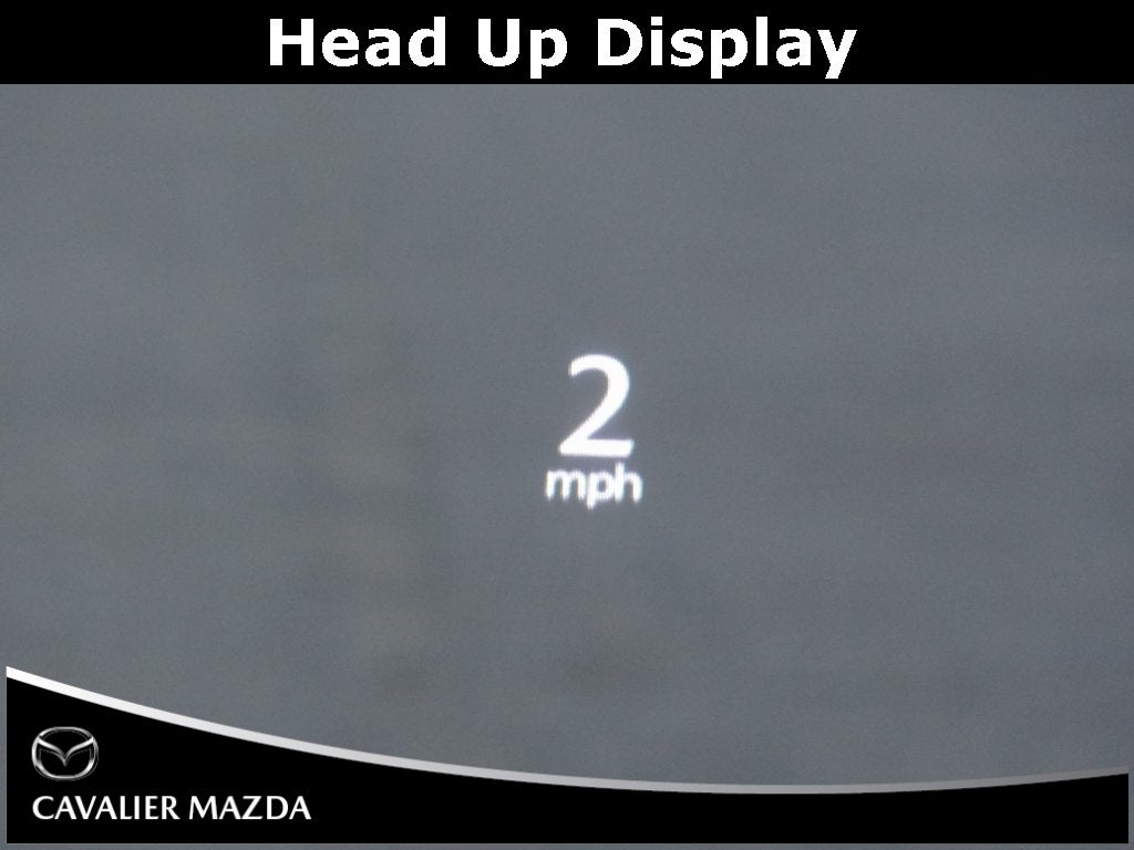 2025 Mazda Mazda CX-70 PHEV Premium Plus