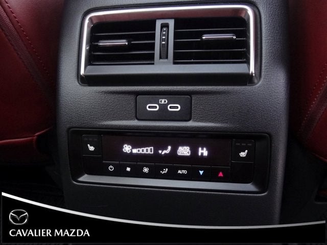 2025 Mazda Mazda CX-70 PHEV Premium Plus