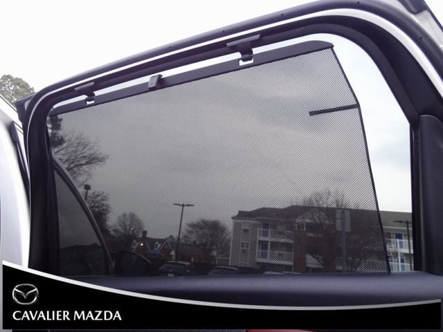 2025 Mazda Mazda CX-70 PHEV Premium Plus