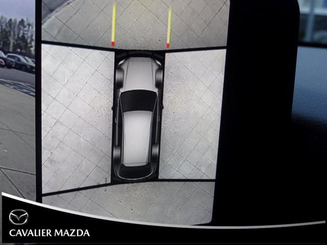 2025 Mazda Mazda CX-70 PHEV Premium Plus