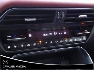 2025 Mazda Mazda CX-70 PHEV Premium Plus