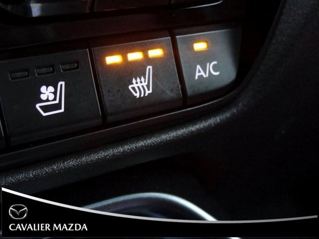 2025 Mazda Mazda CX-70 PHEV Premium Plus