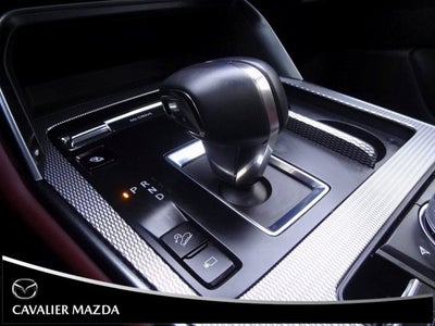 2025 Mazda Mazda CX-70 PHEV Premium Plus