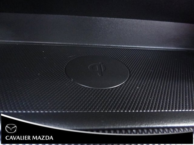 2025 Mazda Mazda CX-70 PHEV Premium Plus