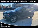 2025 Mazda Mazda CX-90 3.3 Turbo Select