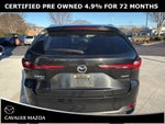 2025 Mazda Mazda CX-90 3.3 Turbo Select