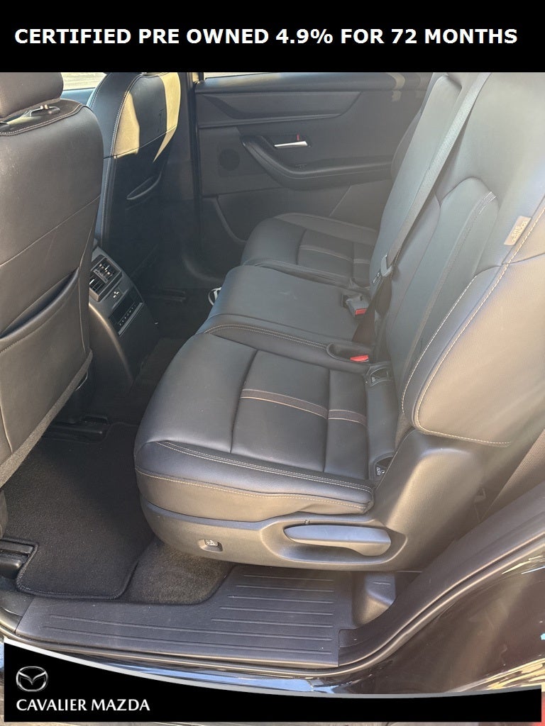 2025 Mazda Mazda CX-90 3.3 Turbo Select