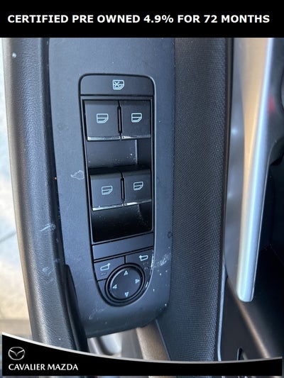 2025 Mazda Mazda CX-90 3.3 Turbo Select