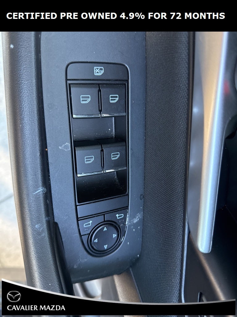 2025 Mazda Mazda CX-90 3.3 Turbo Select