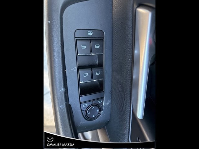 2025 Mazda Mazda CX-90 3.3 Turbo Select