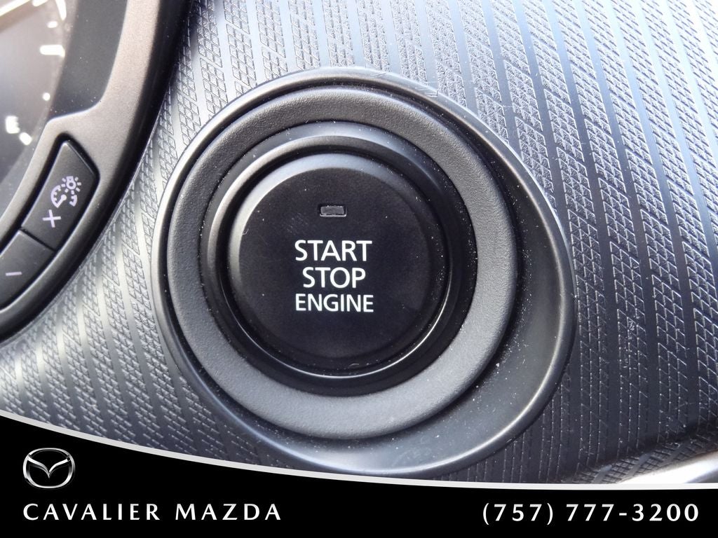 2025 Mazda Mazda CX-90 3.3 Turbo Select