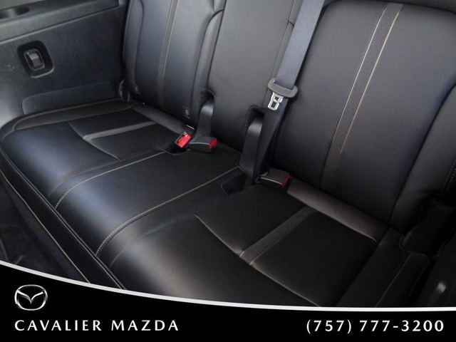 2025 Mazda Mazda CX-90 3.3 Turbo Select