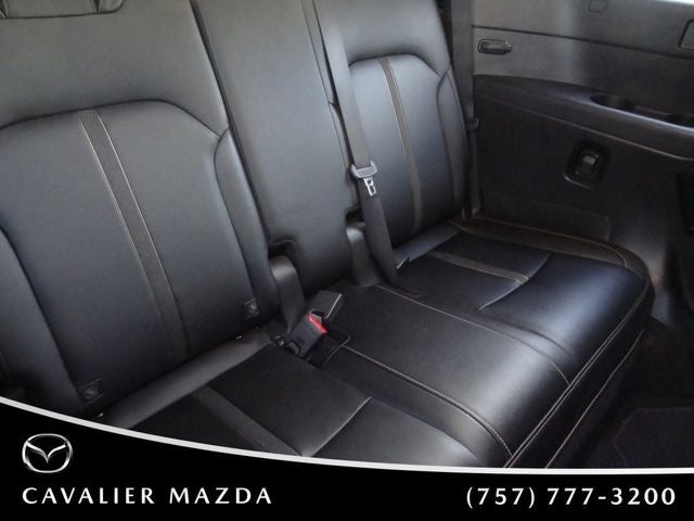 2025 Mazda Mazda CX-90 3.3 Turbo Select
