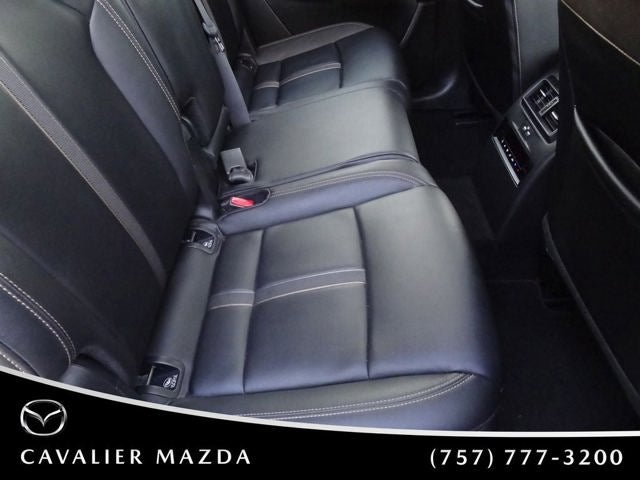 2025 Mazda Mazda CX-90 3.3 Turbo Select