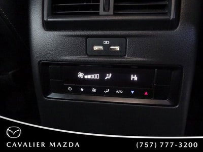 2025 Mazda Mazda CX-90 3.3 Turbo Select
