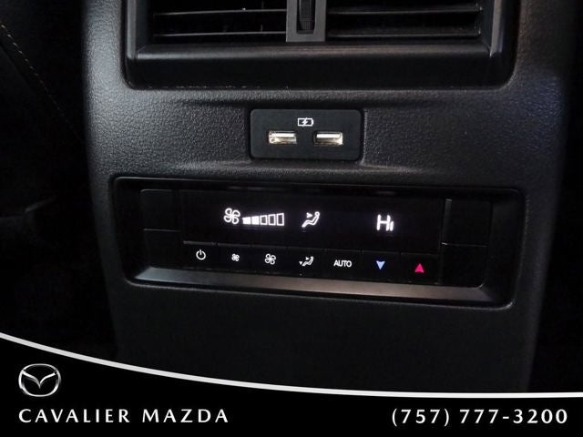 2025 Mazda Mazda CX-90 3.3 Turbo Select