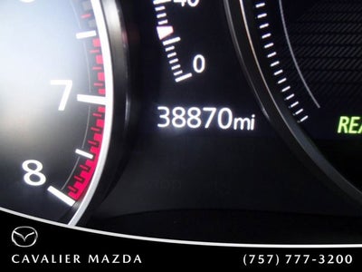 2025 Mazda Mazda CX-90 3.3 Turbo Select
