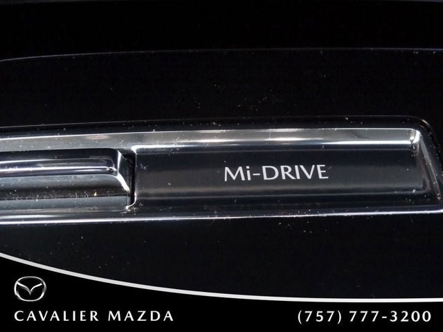 2025 Mazda Mazda CX-90 3.3 Turbo Select