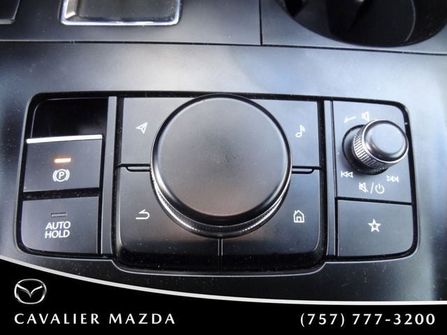 2025 Mazda Mazda CX-90 3.3 Turbo Select
