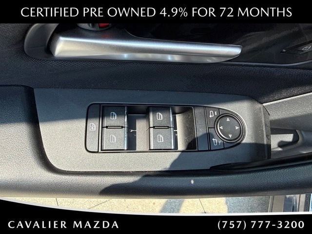 2026 Mazda Mazda CX-90 3.3 Turbo Select