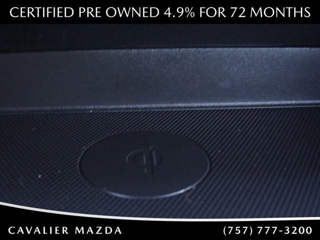 2026 Mazda Mazda CX-90 3.3 Turbo Select