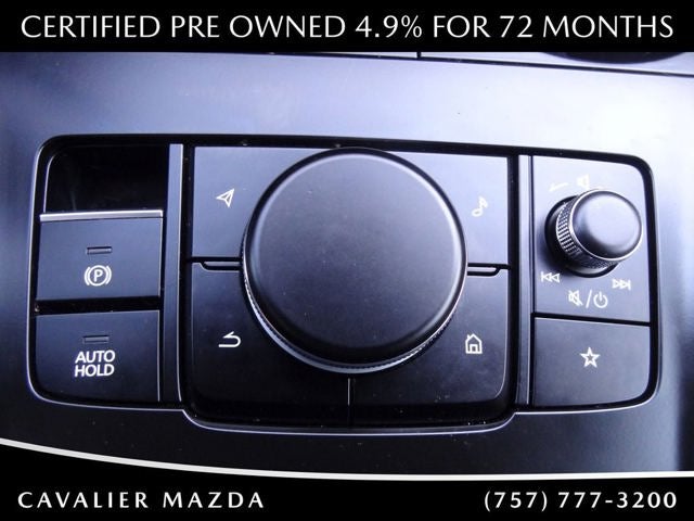 2026 Mazda Mazda CX-90 3.3 Turbo Select