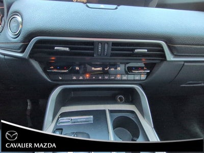 2024 Mazda Mazda CX-90 PHEV Preferred