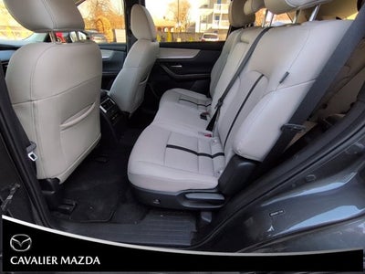 2024 Mazda Mazda CX-90 PHEV Preferred