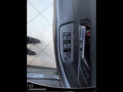 2024 Mazda Mazda CX-90 PHEV Preferred