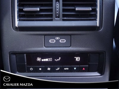 2025 Mazda Mazda CX-90 3.3 Turbo Preferred