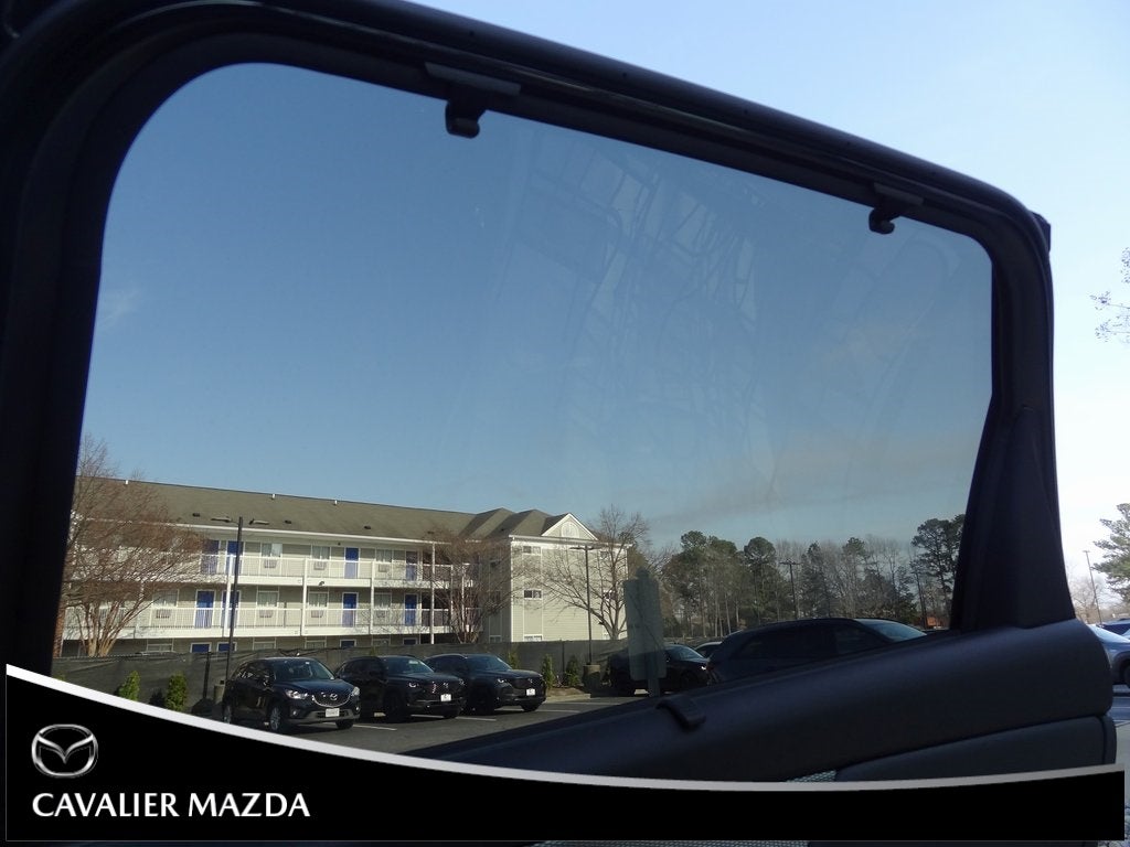 2025 Mazda Mazda CX-90 3.3 Turbo Preferred