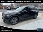 2025 Mazda Mazda CX-90 3.3 Turbo Preferred