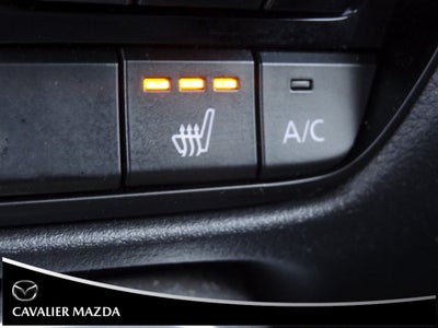 2025 Mazda Mazda CX-90 3.3 Turbo Preferred