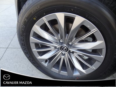 2025 Mazda Mazda CX-90 3.3 Turbo Preferred