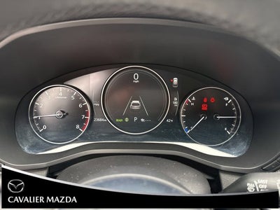 2025 Mazda Mazda CX-90 3.3 Turbo Preferred