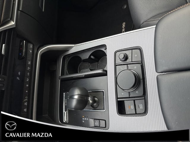 2025 Mazda Mazda CX-90 3.3 Turbo Preferred