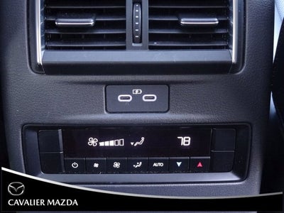 2025 Mazda Mazda CX-90 3.3 Turbo Preferred