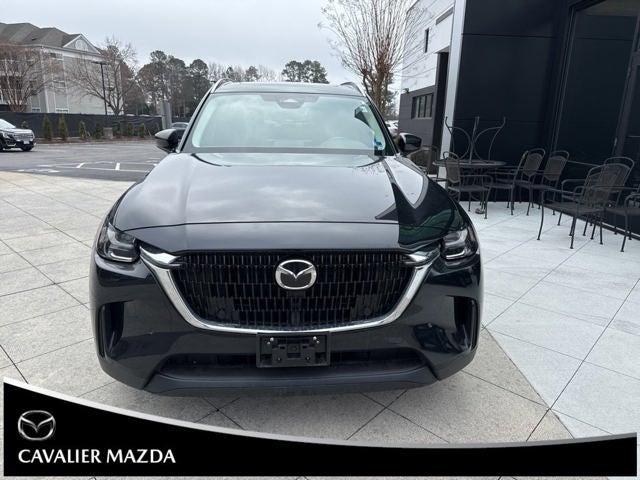 2025 Mazda Mazda CX-90 3.3 Turbo Preferred