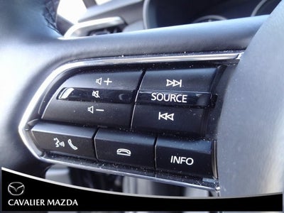 2025 Mazda Mazda CX-90 3.3 Turbo Preferred