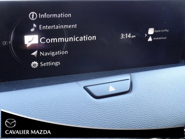 2025 Mazda Mazda CX-90 3.3 Turbo Preferred