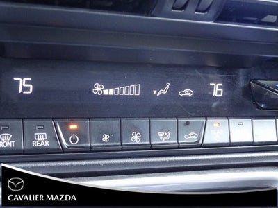 2025 Mazda Mazda CX-90 3.3 Turbo Preferred