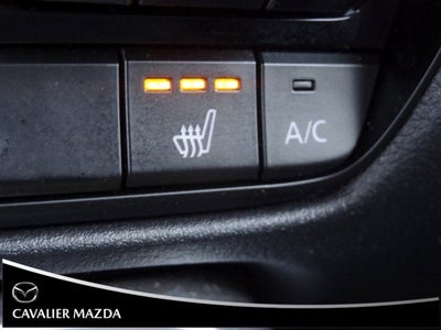 2025 Mazda Mazda CX-90 3.3 Turbo Preferred