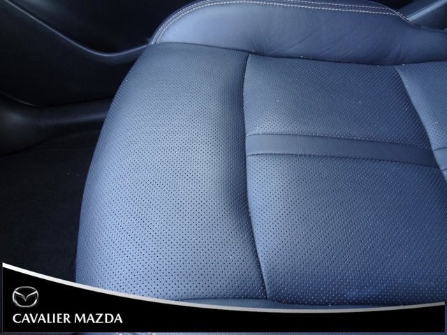 2025 Mazda Mazda CX-90 3.3 Turbo Preferred