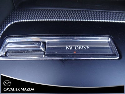 2025 Mazda Mazda CX-90 3.3 Turbo Preferred