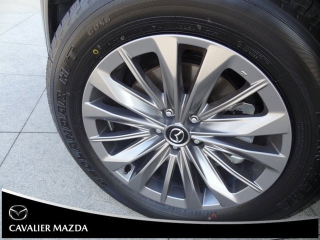 2025 Mazda Mazda CX-90 3.3 Turbo Preferred