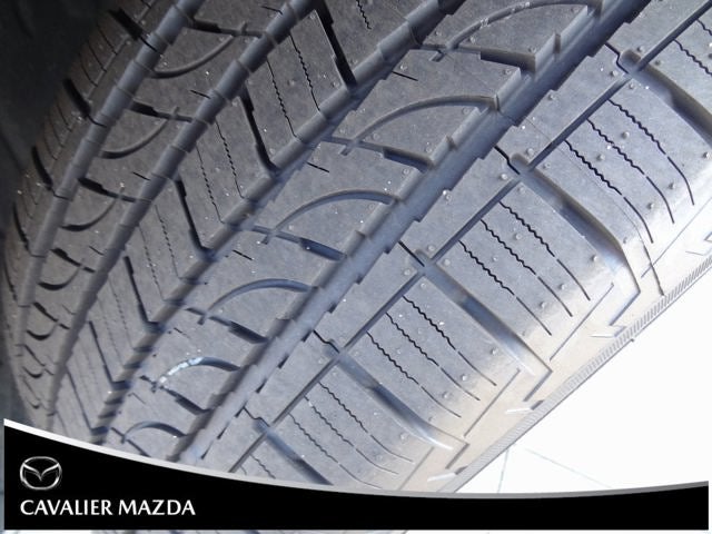 2025 Mazda Mazda CX-90 3.3 Turbo Preferred