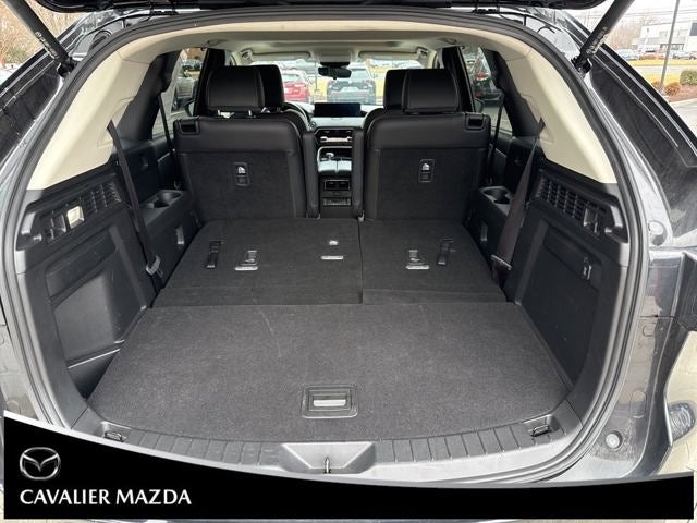 2025 Mazda Mazda CX-90 3.3 Turbo Preferred